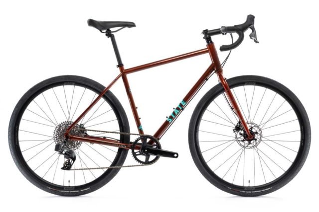State Bicycle 4130 All-Road XPLR AXS review
