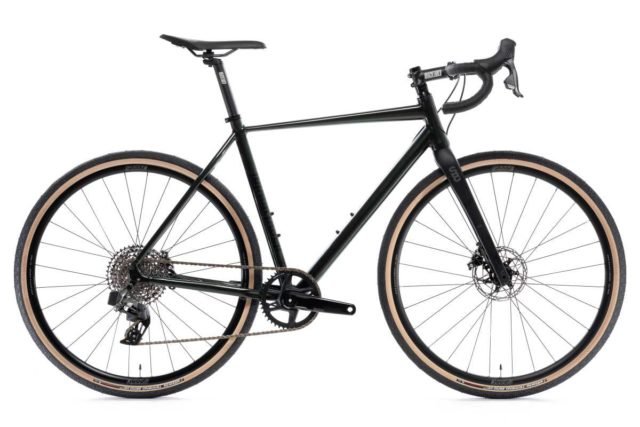 State Bicycle 6061 All-Road XPLR AXS review