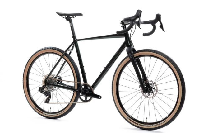 State Bicycle 6061 All-Road XPLR AXS review
