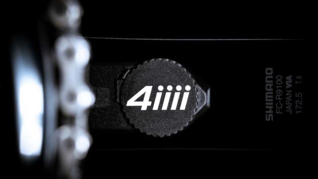 4iiii precision 3 power meter review