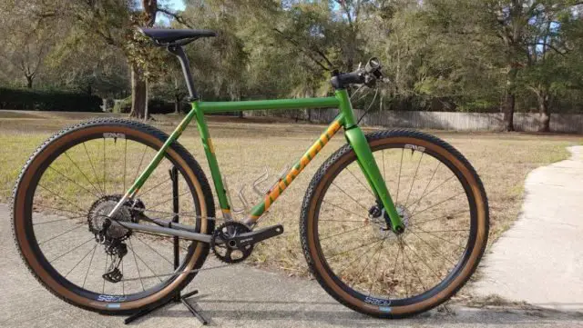 mosaic cycles gt-2x review