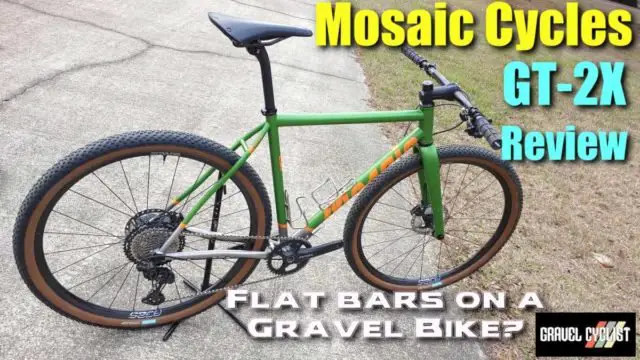 mosaic cycles gt-2x review