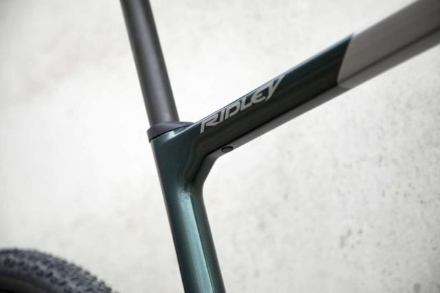 ridley kanzo adventure gravel bike review