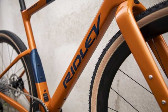 ridley kanzo adventure gravel bike review