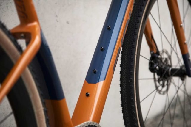 ridley kanzo adventure gravel bike review