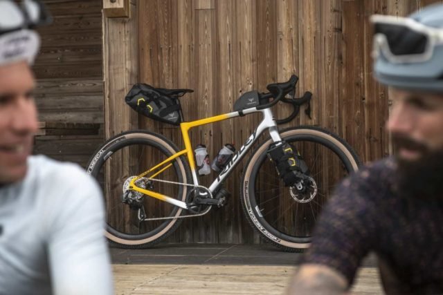 ridley kanzo adventure gravel bike review