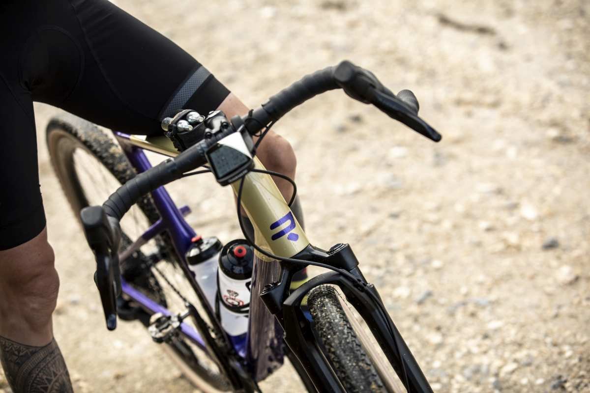 ridley kanzo adventure gravel bike review