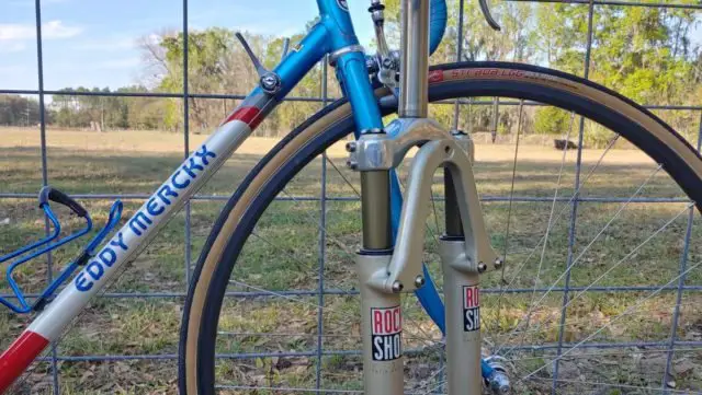 rockshox roubaix sl fork