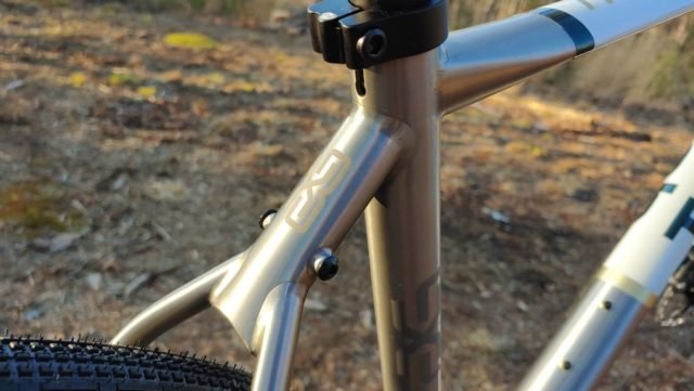 t-lab x3.22 gravel bike review