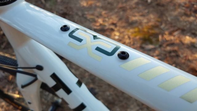 t-lab x3.22 gravel bike review