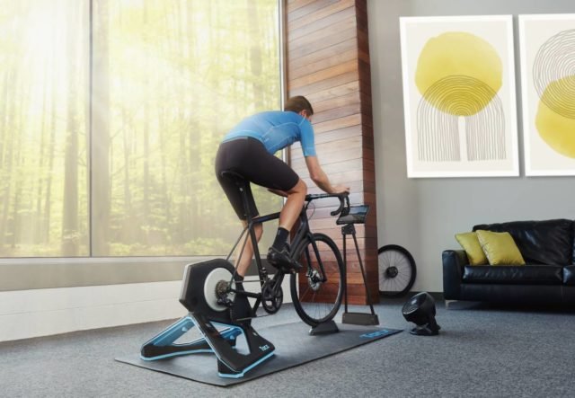 tacx neo motion plates review