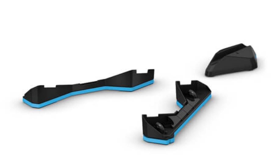 tacx neo motion plates review