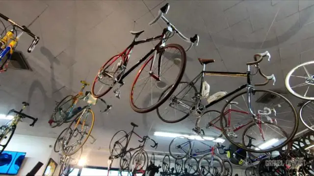 velo pasadena museum tour