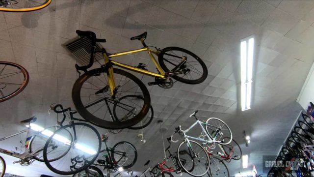 tour of velo pasadena