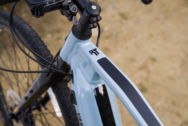 Yamaha Bicycles Wabash RT Gravel Bike Review