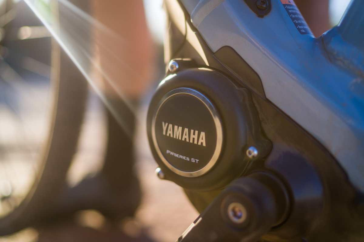 Yamaha Bicycles Wabash RT Gravel Bike Review