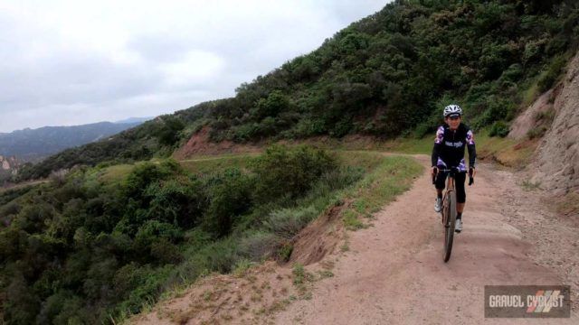 Santa Monica Mountains Conservancy Parkland