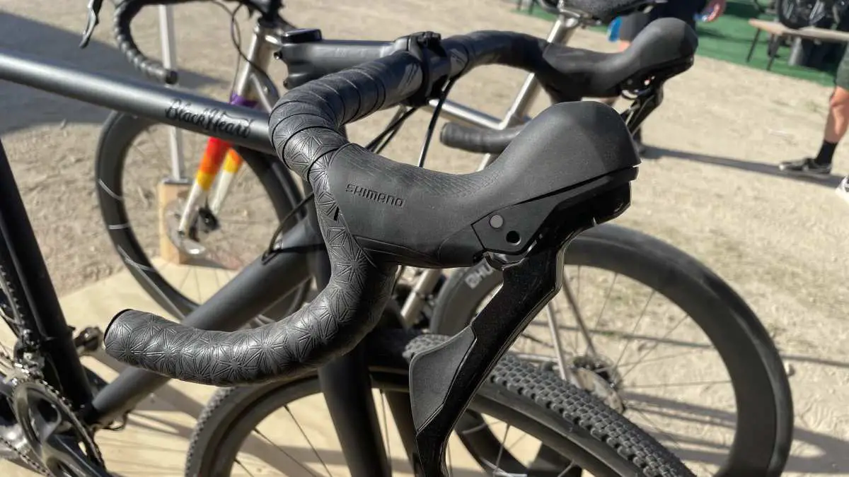 blackheart bike co. allroad aluminum