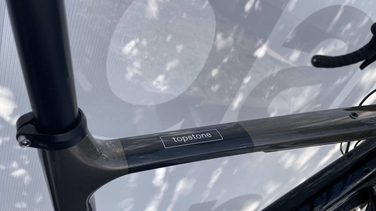 2022 cannondale topstone review