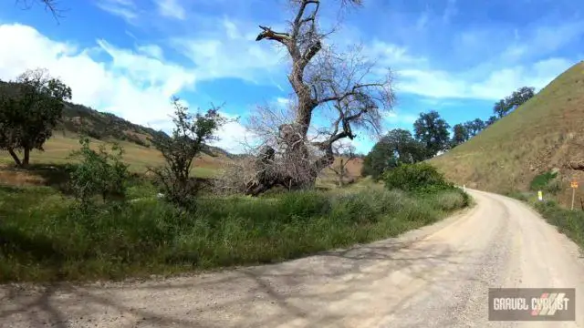 colusa county gravel cycling