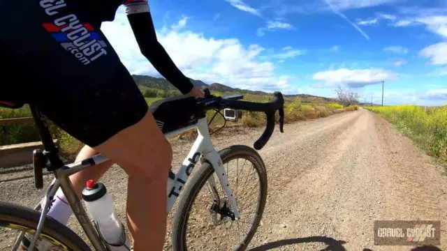 colusa county gravel cycling