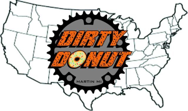 dirty donut gravel race