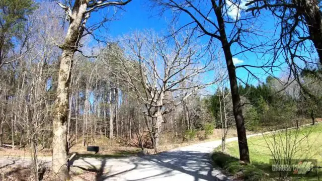 cycling climbing and descending for the first time