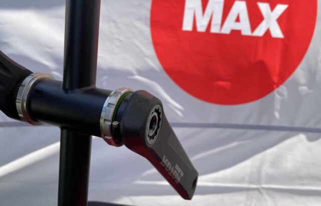 enduro bearings maxhit bottom bracket review