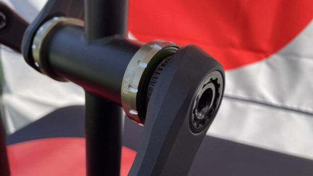 enduro bearings maxhit bottom bracket review