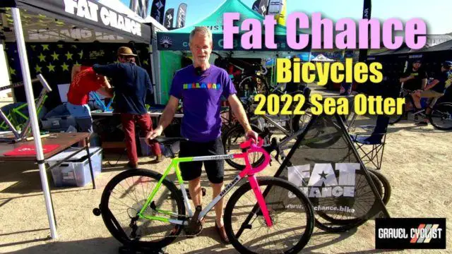 fat chance bicycles chris cross