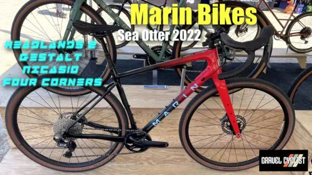 2022 marin bikes headland