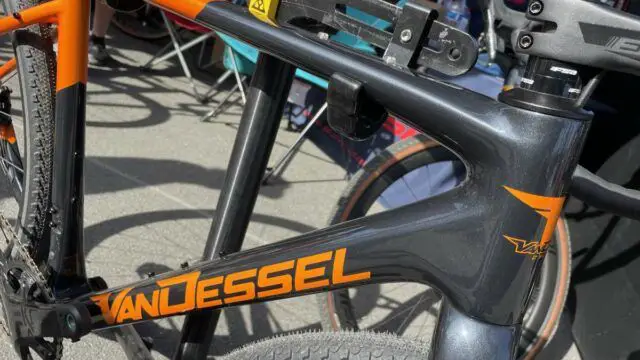 van dessel cycles range roamer review