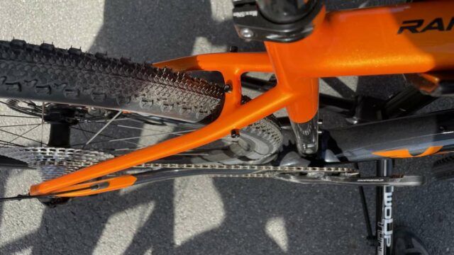 van dessel cycles range roamer review