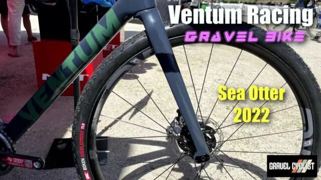 ventum racing gs1 review