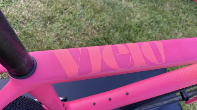 Vielo V+1 Race Edition review