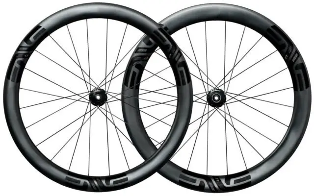 Smart ENVE System review SES 4.5