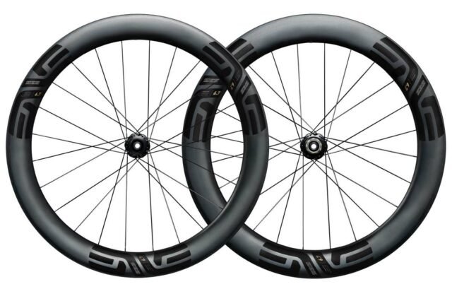 Smart ENVE System review SES 6.7