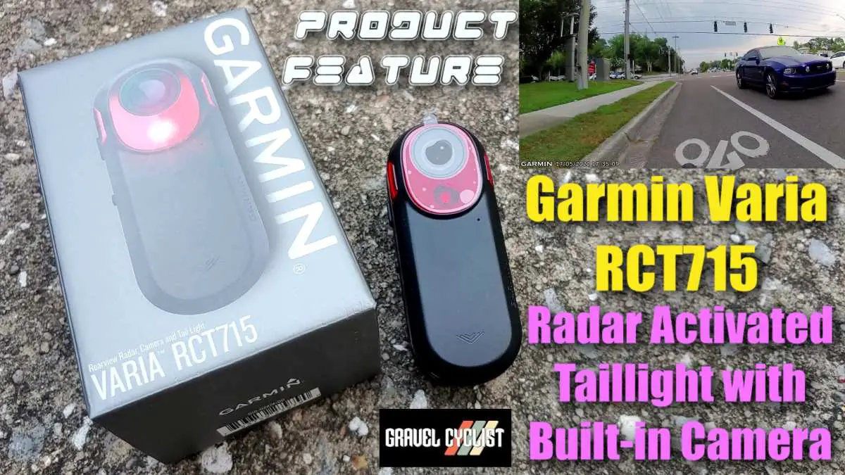 garmin varia rct715 review