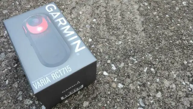 garmin varia rct715 review