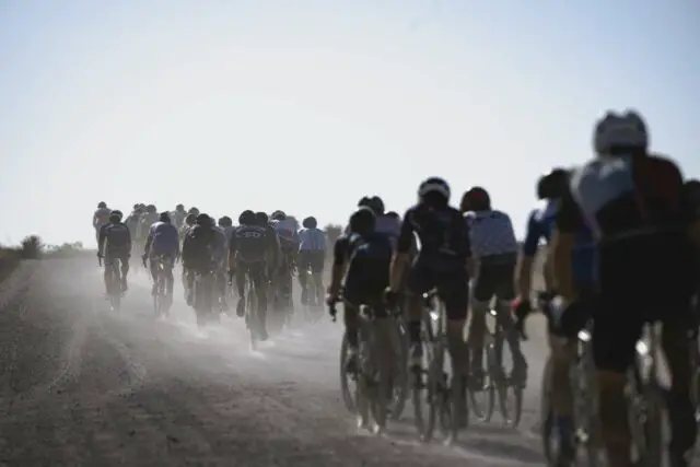 2022 red bull rio grande gravel race