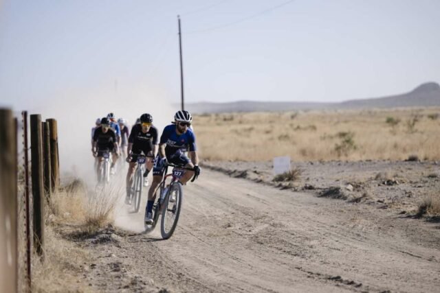 2022 red bull rio grande gravel race