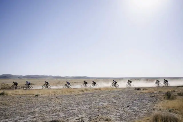 2022 red bull rio grande gravel race