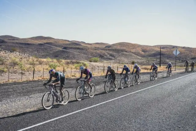 2022 red bull rio grande gravel race