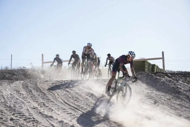 2022 red bull rio grande gravel race