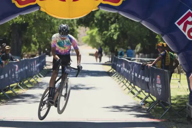 2022 red bull rio grande gravel race