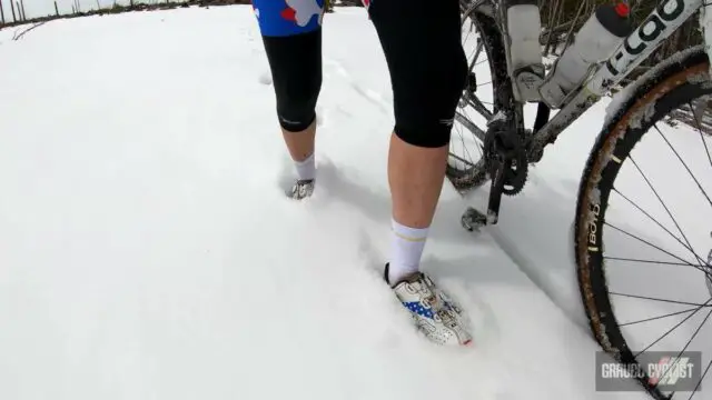 gravel cycling sisters oregon