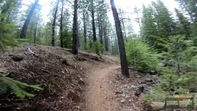 gravel cycling sisters oregon