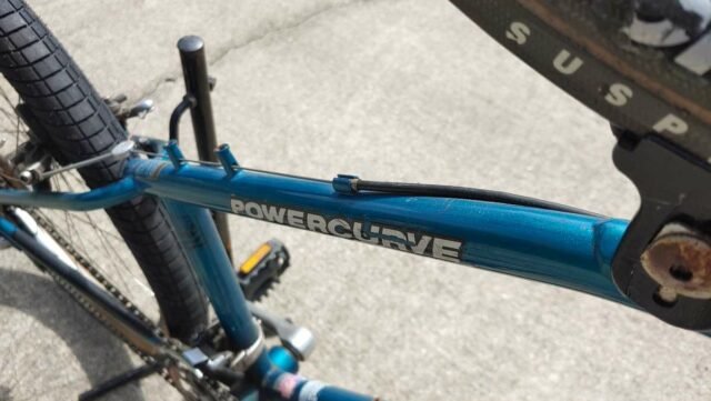 drop bar mountain bike conversion