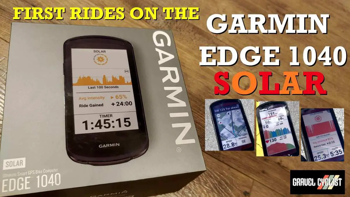 garmin edge 1040 solar review