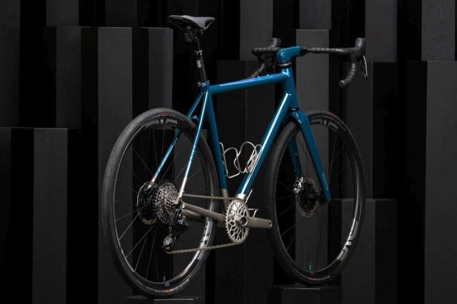 No. 22 bicycles drifter review